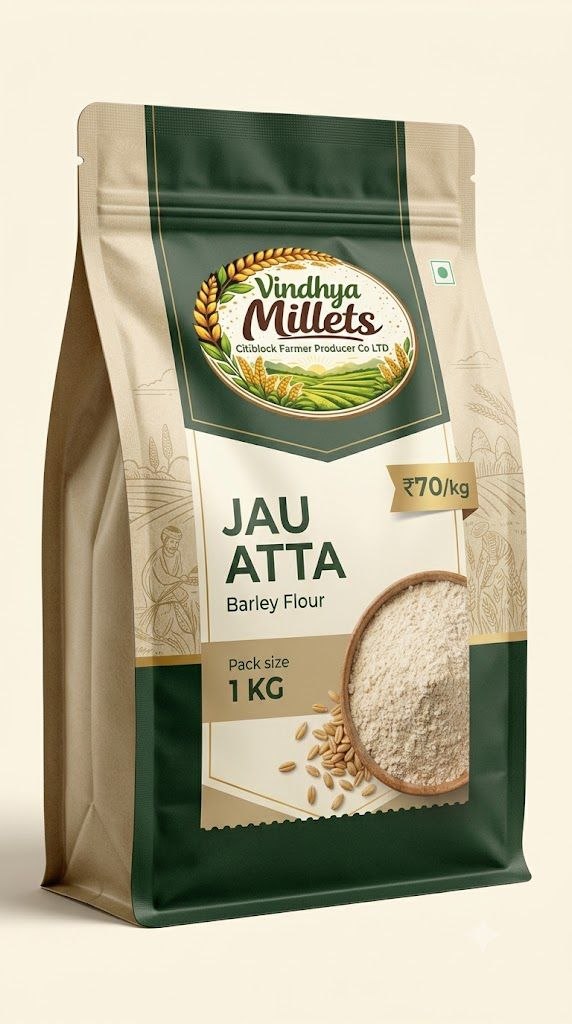Jau Atta
